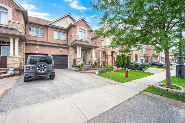 28 Versailles Crescent, Brampton - photo 10