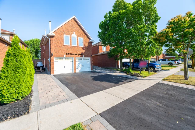 61 Fencerow Drive, Whitby - photo 5