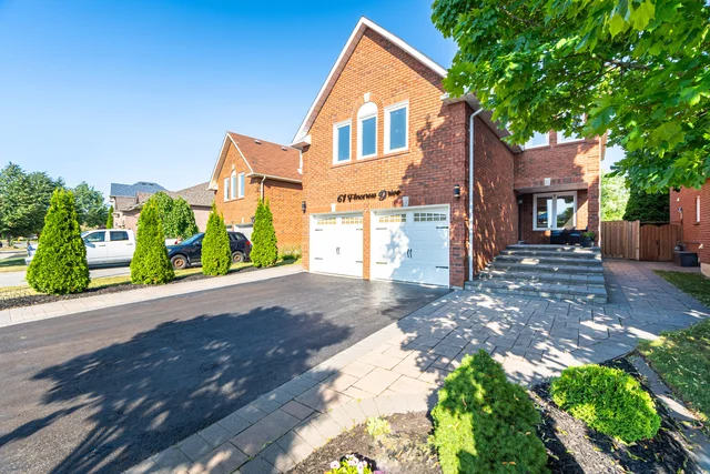 61 Fencerow Drive, Whitby - photo 8