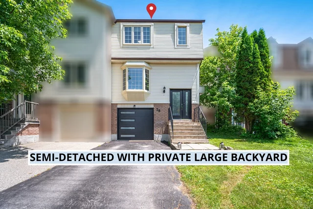 28 Lakeview Court, Orangeville - photo 1