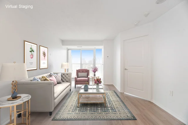 #1112-125 Western Battery Road, Toronto - photo 16