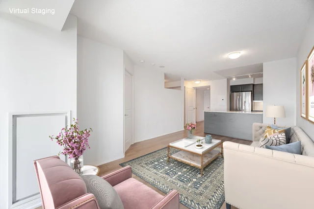 #1112-125 Western Battery Road, Toronto - photo 21