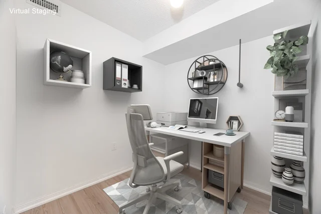 #1112-125 Western Battery Road, Toronto - photo 32
