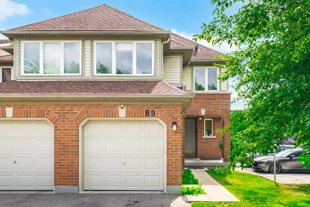 #89-2555 Thomas Street, Mississauga - photo 1