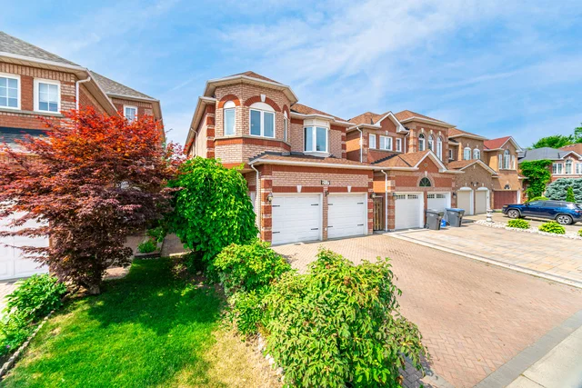 217 Cossack Court, Mississauga - photo 5