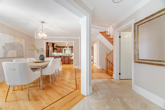 217 Cossack Court, Mississauga - photo 9