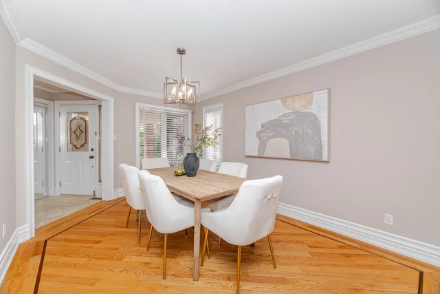 217 Cossack Court, Mississauga - photo 11