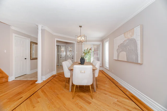 217 Cossack Court, Mississauga - photo 13