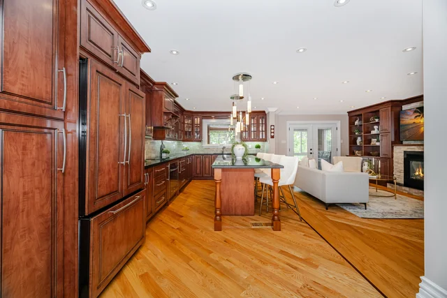 217 Cossack Court, Mississauga - photo 15