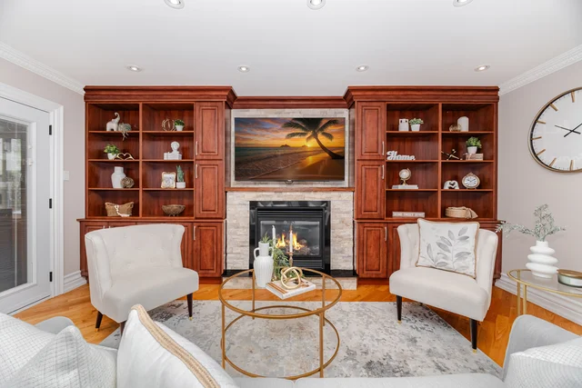 217 Cossack Court, Mississauga - photo 26
