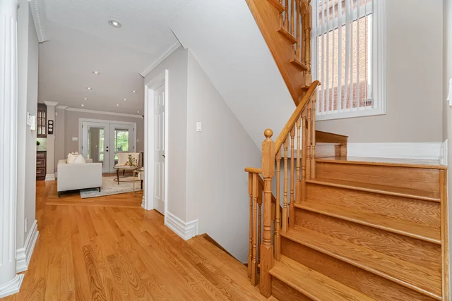 217 Cossack Court, Mississauga - photo 31