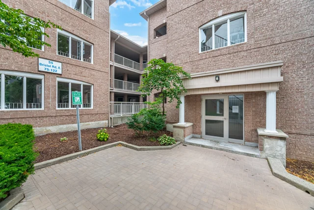 #116-55 Bristol Road East, Mississauga - photo 3
