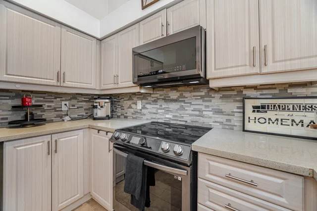#116-55 Bristol Road East, Mississauga - photo 17