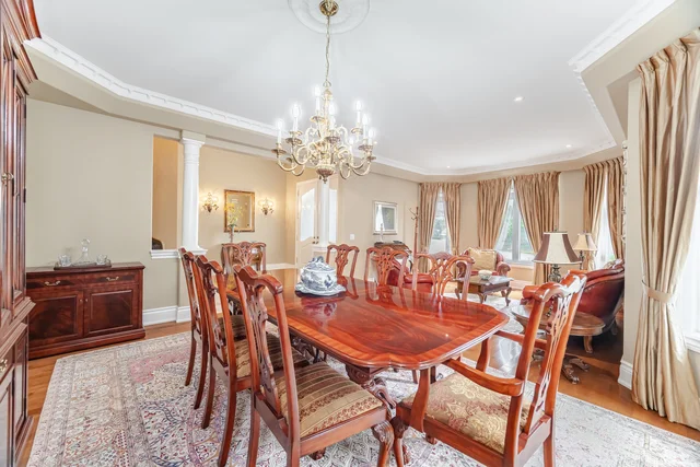 32 Rosa Court, Woodbridge - photo 35