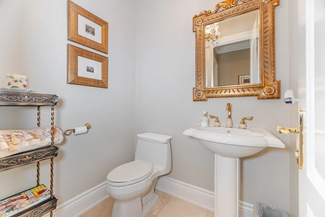 32 Rosa Court, Woodbridge - photo 54