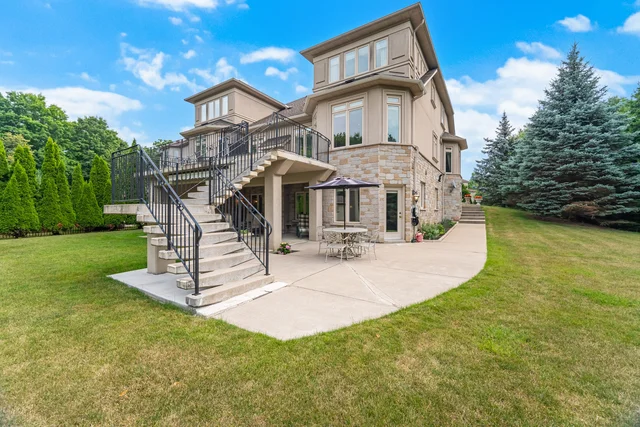 32 Rosa Court, Woodbridge - photo 110