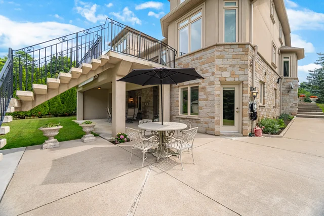 32 Rosa Court, Woodbridge - photo 114