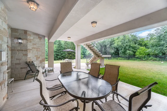 32 Rosa Court, Woodbridge - photo 117