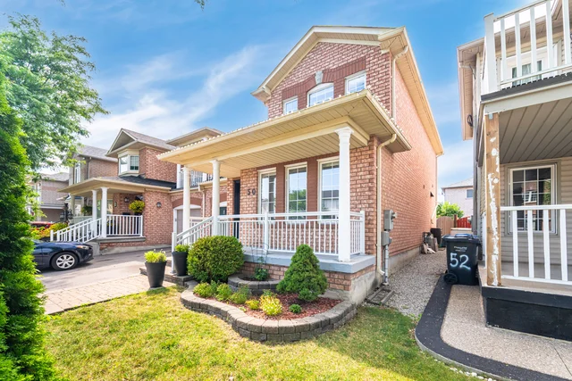 50 Nautical Drive, Brampton - photo 4
