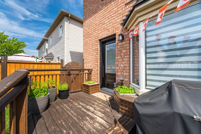 50 Nautical Drive, Brampton - photo 41
