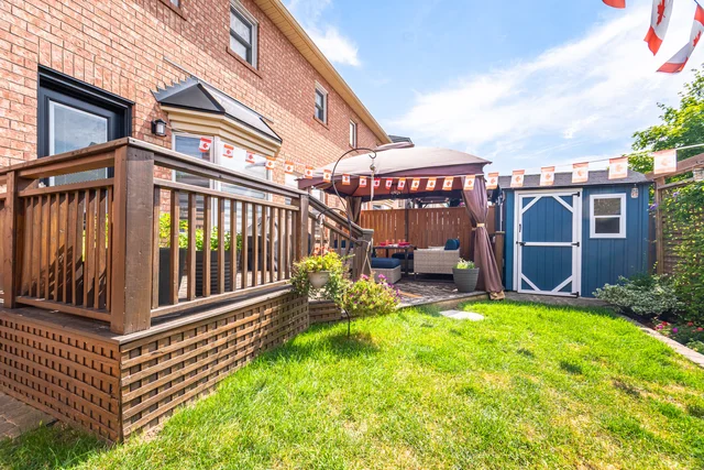 50 Nautical Drive, Brampton - photo 44
