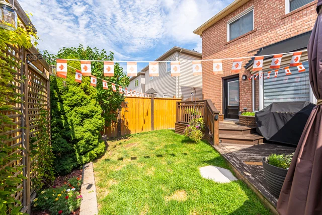 50 Nautical Drive, Brampton - photo 45