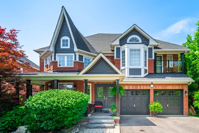 6756 Early Settler Row, Mississauga - photo 1