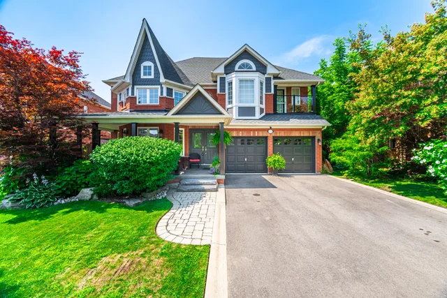 6756 Early Settler Row, Mississauga - photo 2