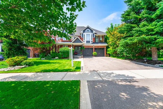 6756 Early Settler Row, Mississauga - photo 3