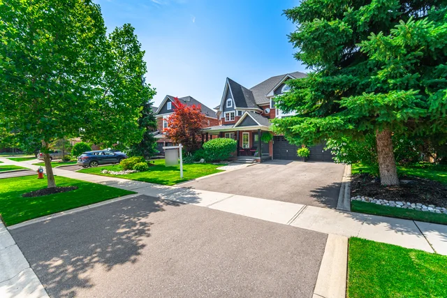 6756 Early Settler Row, Mississauga - photo 4