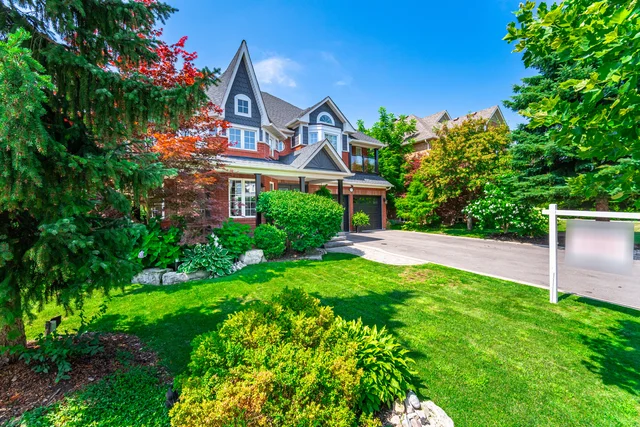 6756 Early Settler Row, Mississauga - photo 5