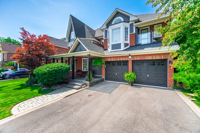 6756 Early Settler Row, Mississauga - photo 8