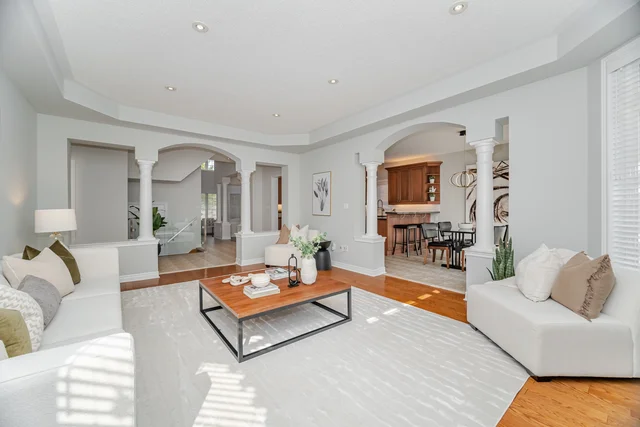 6756 Early Settler Row, Mississauga - photo 36