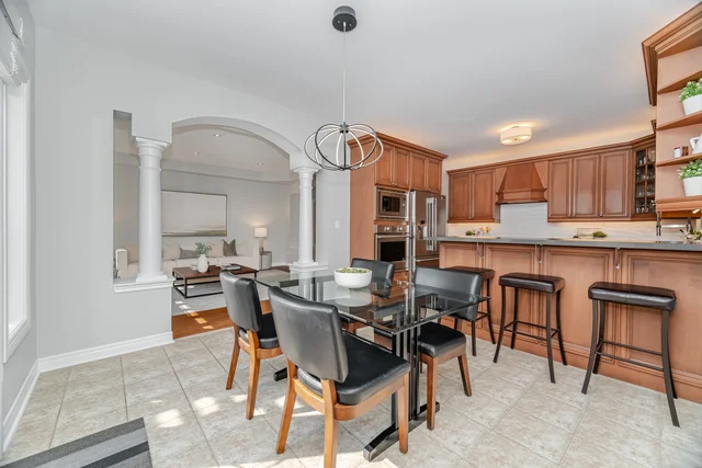 6756 Early Settler Row, Mississauga - photo 37