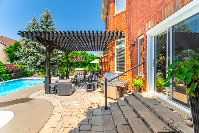 6756 Early Settler Row, Mississauga - photo 128