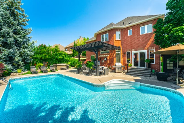 6756 Early Settler Row, Mississauga - photo 141