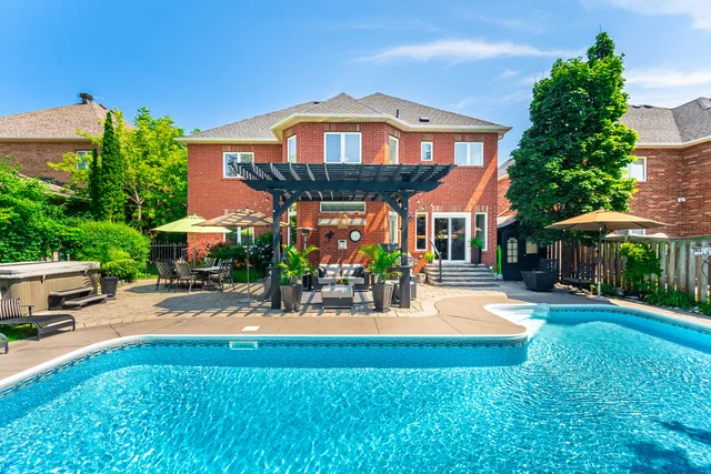 6756 Early Settler Row, Mississauga - photo 142