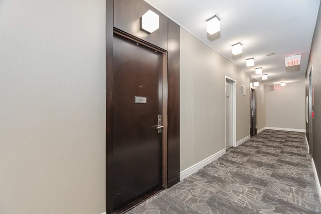 #3210-50 Absolute Avenue, Mississauga - photo 8