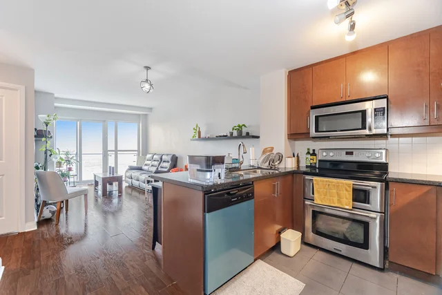 #3210-50 Absolute Avenue, Mississauga - photo 11