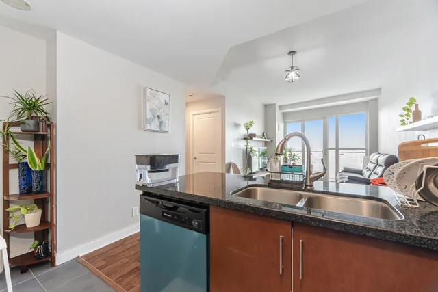 #3210-50 Absolute Avenue, Mississauga - photo 12