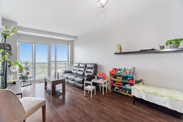 #3210-50 Absolute Avenue, Mississauga - photo 13