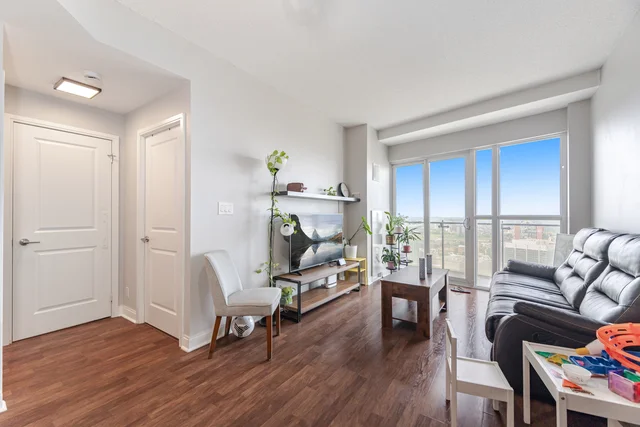 #3210-50 Absolute Avenue, Mississauga - photo 15