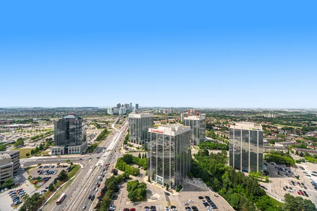 #3210-50 Absolute Avenue, Mississauga - photo 26