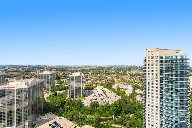 #3210-50 Absolute Avenue, Mississauga - photo 27