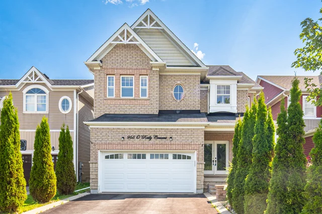 965 O'Reilly Crescent, Shelburne - photo 1