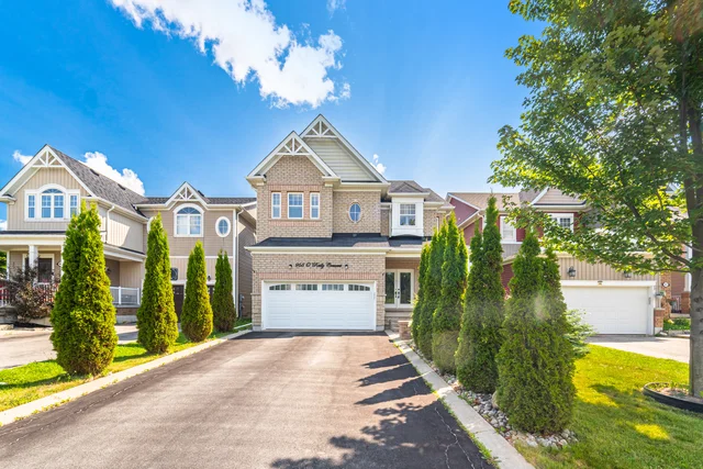 965 O'Reilly Crescent, Shelburne - photo 3