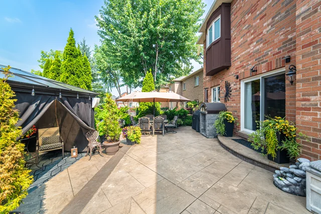 6 Hugo Road, Brampton - photo 106
