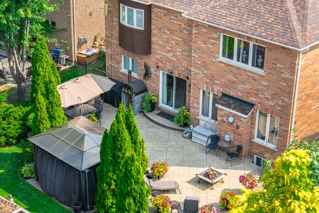 6 Hugo Road, Brampton - photo 114