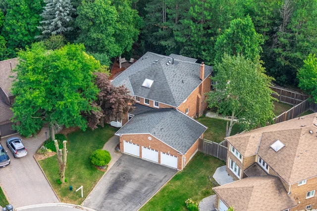 60 Esker Drive, Brampton - photo 7