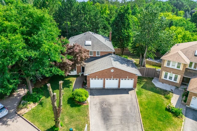 60 Esker Drive, Brampton - photo 8